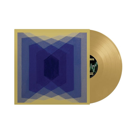 The Warlocks - EXP (Experimental Burnout Music) Vinyl