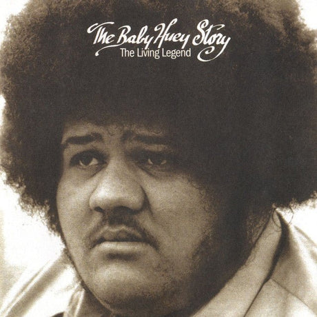 Baby Huey - The Baby Huey Story Vinyl