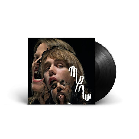 Mew - And The Glass Handed Kites - Saint Marie Records