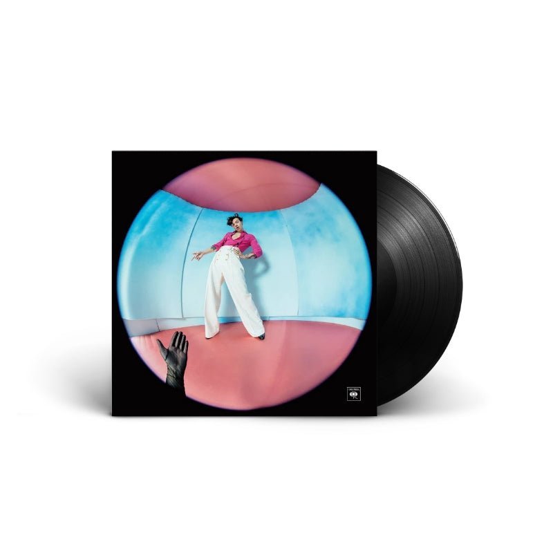Harry Styles - Fine Line Records & LPs Vinyl