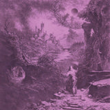 Devil Master - Ecstasies Of Never Ending Night Records & LPs Vinyl