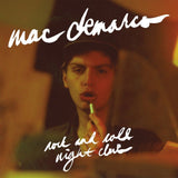 Mac Demarco - Rock And Roll Night Club Vinyl