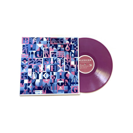 Blushing - Possessions Vinyl