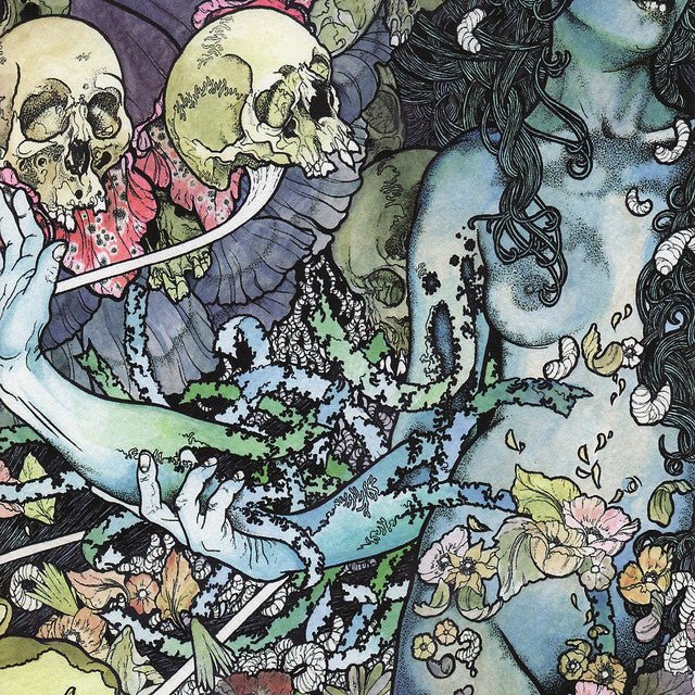 Pig Destroyer - Phantom Limb Vinyl