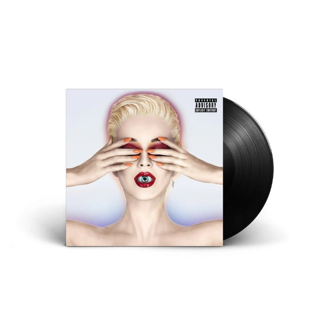 Katy Perry - Witness Vinyl