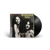 Buckingham Nicks - Buckingham Nicks Vinyl