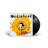 Radiohead - Pablo Honey Vinyl