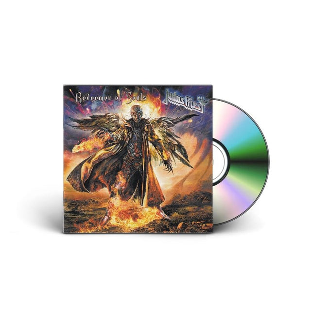 Judas Priest - Redeemer Of Souls Vinyl