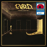 P.O.D. - When Angels & Serpents Dance Vinyl