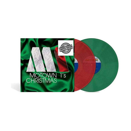Various - Motown Christmas 1's Vinyl