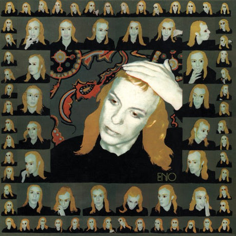 Eno - Taking Tiger Mountain Vinyl
