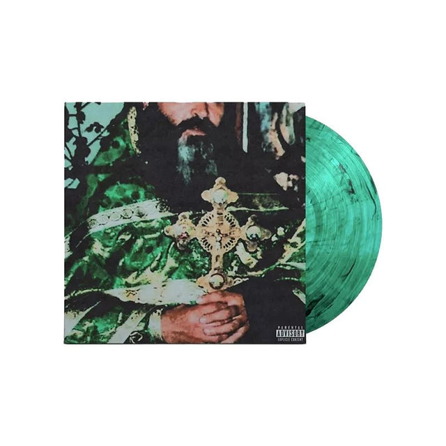 $uicideboy$ - Sing Me A Lullaby, My Sweet Temptation Vinyl