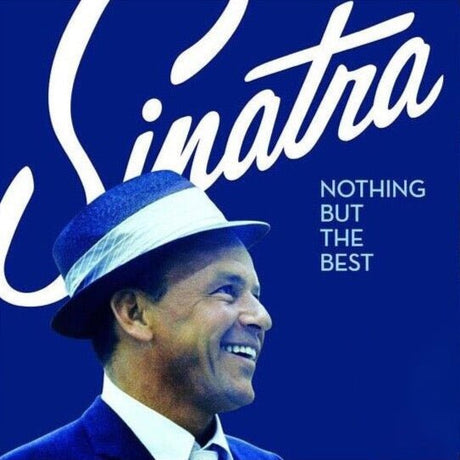 Frank Sinatra - Nothing But The Best Vinyl