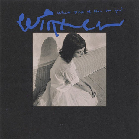 Winter - What Kind Of Blue Are You? Vinyl