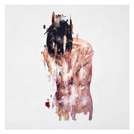 Blush Response - Hearts Grow Dull Records & LPs Vinyl