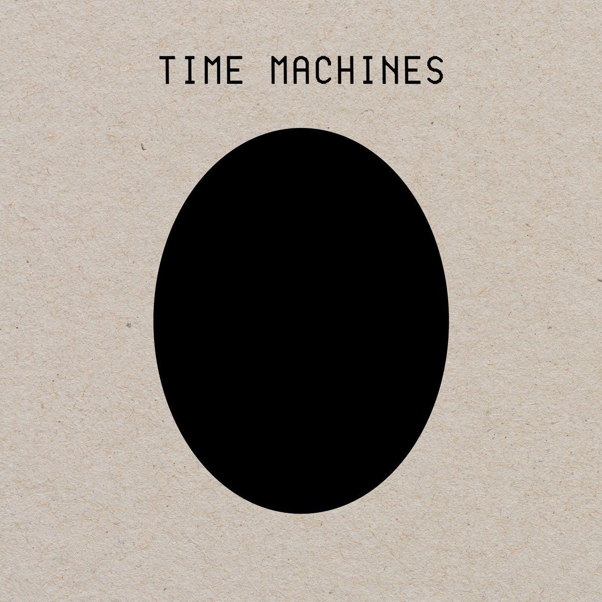 Time Machines - Time Machines Vinyl