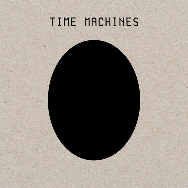 Time Machines - Time Machines Vinyl