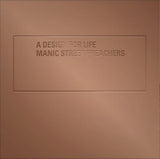 Manic Street Preachers - A Design For Life Vinyl