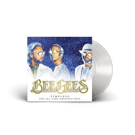 Bee Gees - Timeless Records & LPs Vinyl