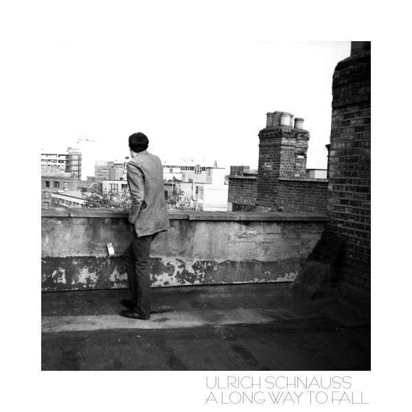 Ulrich Schnauss - A Long Way To Fall - Saint Marie Records