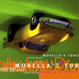 Morella's Forest - Super Deluxe Vinyl