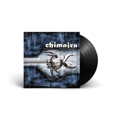 Chimaira - Pass Out Of Existence Vinyl
