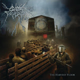 Cattle Decapitation - The Harvest Floor Vinyl