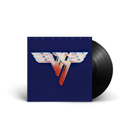 Van Halen - Van Halen II Vinyl