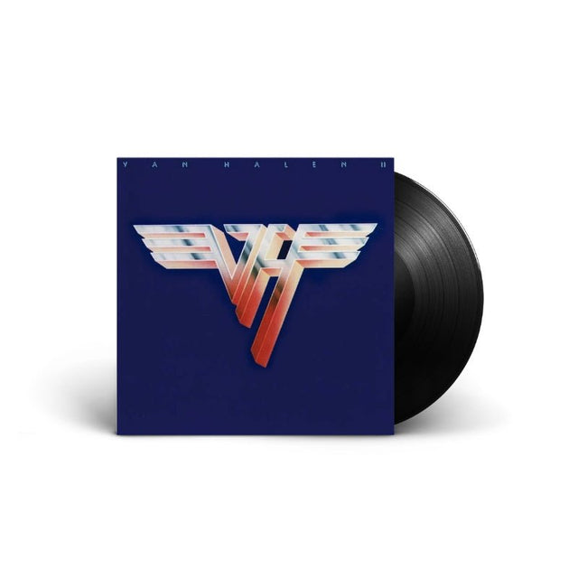 Van Halen - Van Halen II Vinyl