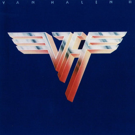 Van Halen - Van Halen II Records & LPs Vinyl