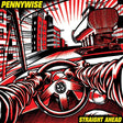 Pennywise - Straight Ahead Vinyl