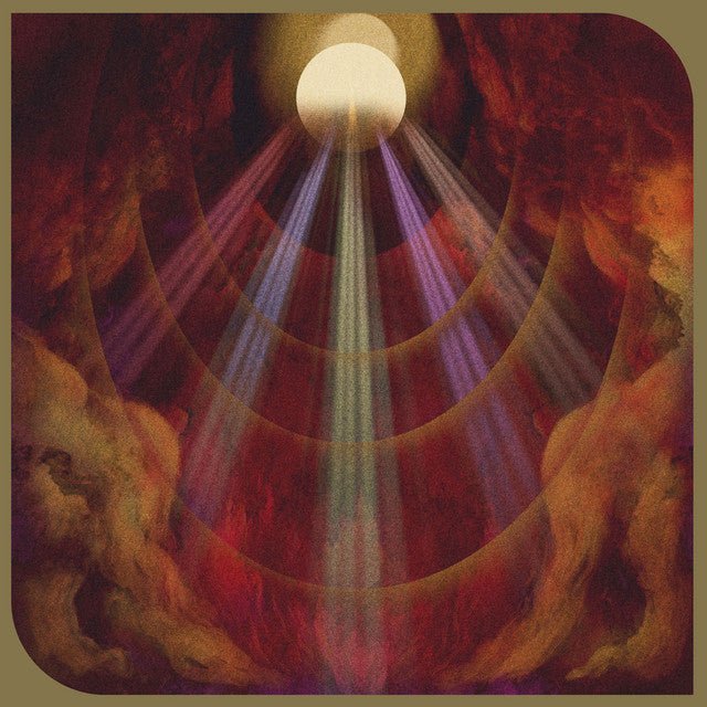 Yob - Atma - Saint Marie Records