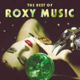 Roxy Music - The Best Of Roxy Music Vinyl