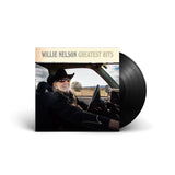 Willie Nelson - Greatest Hits Vinyl