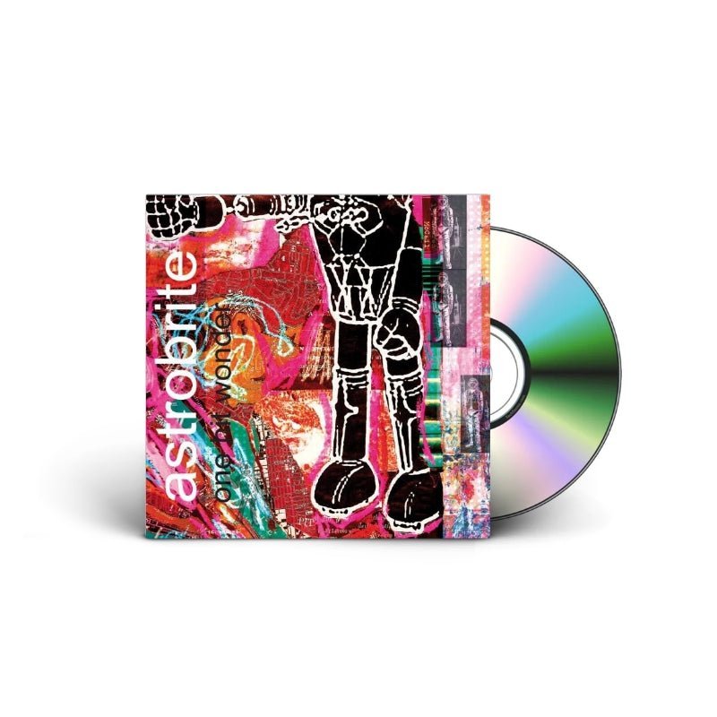 Astrobrite - One Hit Wonder Music CDs Vinyl