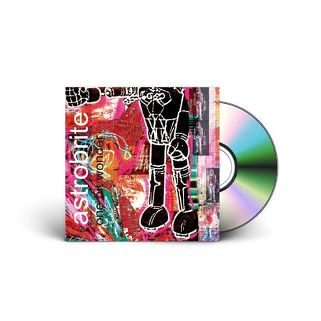 Astrobrite - One Hit Wonder Music CDs Vinyl
