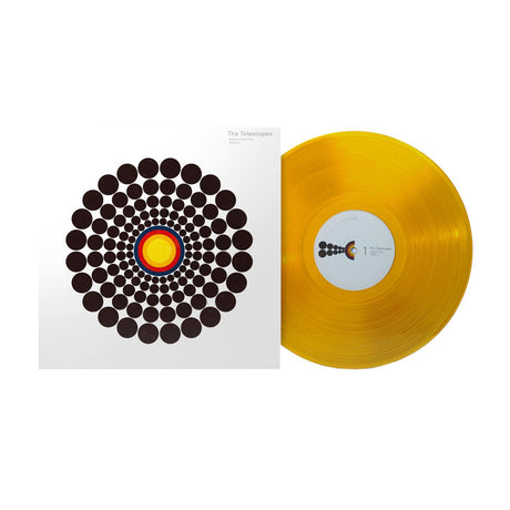 The Telescopes - Between Dimensions Volume 2 Vinyl