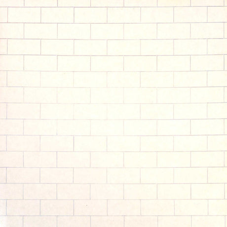 Pink Floyd - The Wall Vinyl