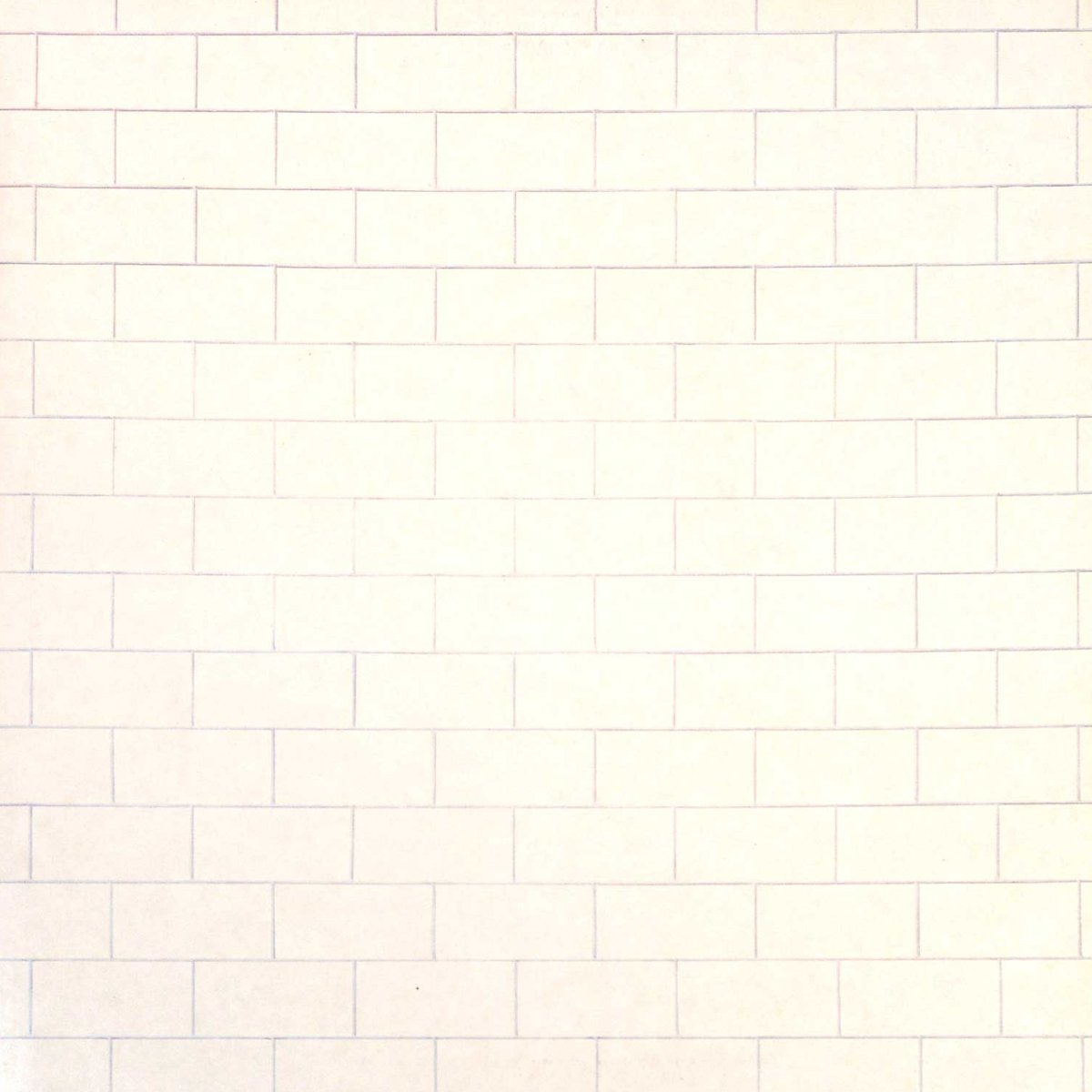 Pink Floyd - The Wall Vinyl