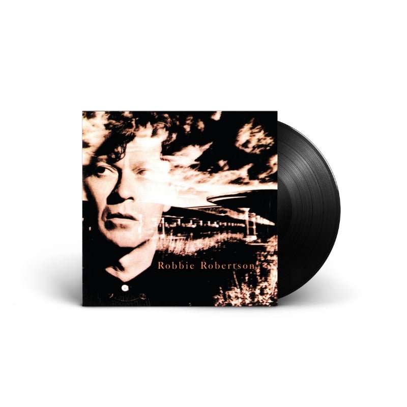 Robbie Robertson - Robbie Robertson Vinyl