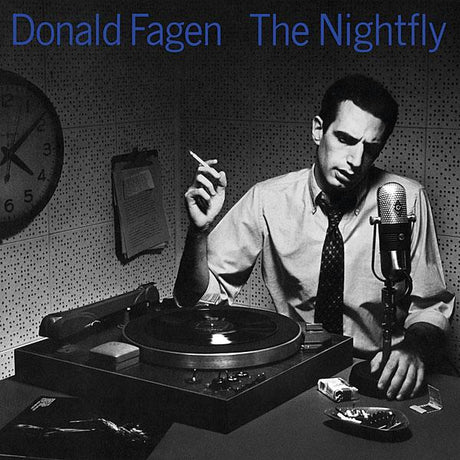 Donald Fagen - The Nightfly Vinyl