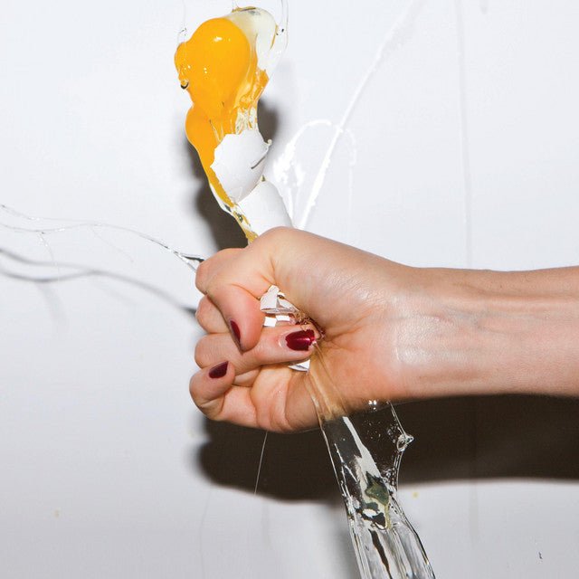 Yeah Yeah Yeahs - It's Blitz! Vinyl