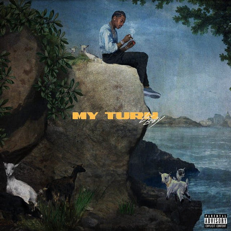 Lil Baby - My Turn Vinyl