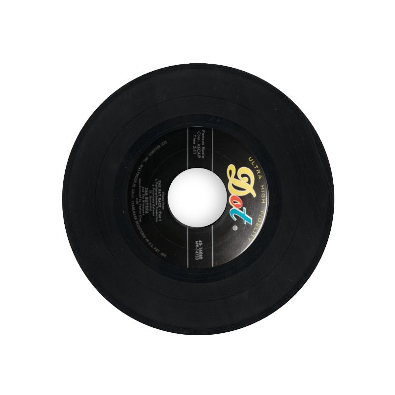 Sam Butera And The Witnesses - (Theme From) The Rat Race 7" Vinyl