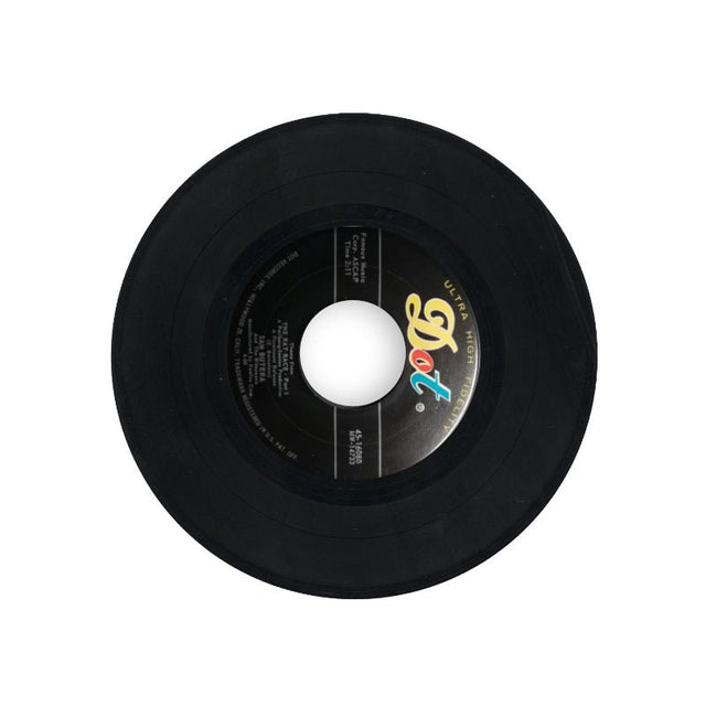 Sam Butera And The Witnesses - (Theme From) The Rat Race 7" Vinyl