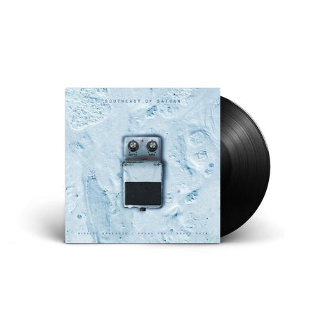 Various - Southeast Of Saturn Vol. 2 Vinyl