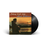 Johnny Cash - Sings Hank Williams Vinyl