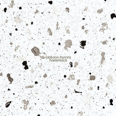 Hammock - Oblivion Hymns Vinyl