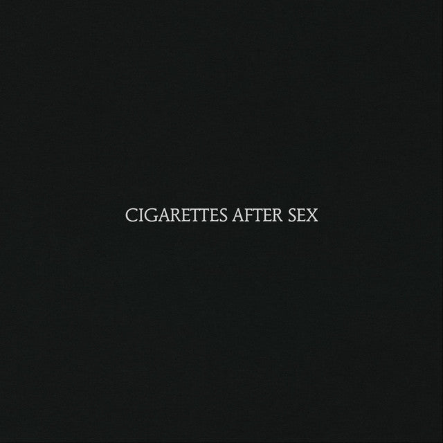 cigarettes after sex fort worth Pop band smokes into on fall arena tour Falling In Love - Cigarettes