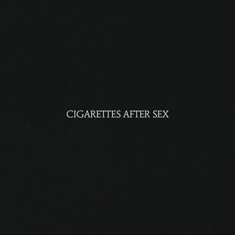 Cigarettes After Sex - Cigarettes After Sex Vinyl